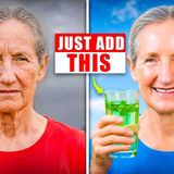 Seniors SHOCKED_ This Simple Water Trick Makes Skin Look Younger_ _ Barbara O_Neill