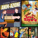 Ep41 Totò Sapore| L'ora dell'Animazione