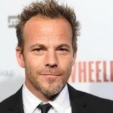 Milling About with Stephen Dorff as Wheeler