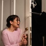 Wing of Ghostface - 236 - Scream (2022)