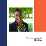 ETHINKSTL-071-Rebeccah Bennett| Emerging Wisdom in Personal Transformation and Entrepreneurship