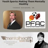 Youth Sports: Making Them Mentally Healthy