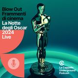 La Notte degli Oscar 2024 (Live!)