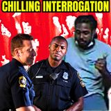 Murderer Christopher Harvey's Chilling Police Interrogation