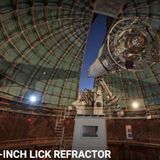 889-Lick Observatory