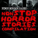 🔴 Nonstop Tagalog Horror Stories 208 | Pinoy Horror Radio