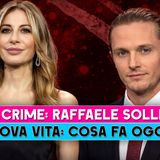La vita sorprendente di Raffaele Sollecito: cosa fa oggi davvero!