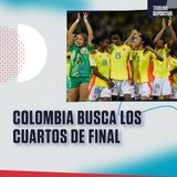 Colombia vs. Corea del Sur en el Mundial Femenino, análisis