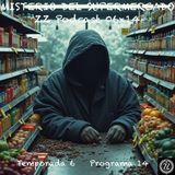MISTERIO DEL SUPERMERCADO | LuisBermejo.com 06x14