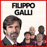 Filippo Galli: “Viva Pioli e la difesa a 4!”