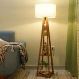 Buy Floor Lamps for Living Room Online from Wooden Street