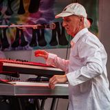 Dave Stone, Keyboard Virtuoso