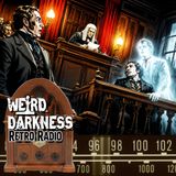 Trial For Murder: The Hangman's Rope and the Face Like Wax | #RetroRadio
