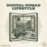 Digital Nomad Lifestyle - Chart your borderless path with Miles Mercer