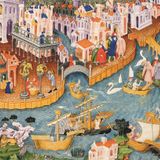 La storia di Marco Polo | 3