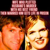 He goes missing, his wife marries his best friend