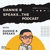 Dannie B’s Top 50 MCs of All-Time (25-1) Pt 2 - Season 2, Ep 7