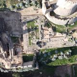 Gli scavi nell’acropoli dell’antica Velia | Le Aquile di Ferrara | Greta Palmieri e la sua musica