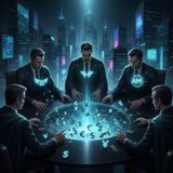 Deep State Control Is Real