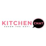 Kitchen Chat – How to Cook a Book