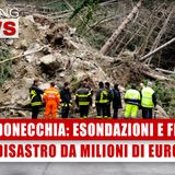Bardonecchia, Esondazioni e Frane: Disastro Da Milioni Di Euro! 