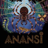 GHANA: Anansi