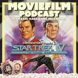 Commentary Track: Star Trek IV: The Voyage Home