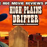 Episode 95 - High Plains Drifter (What's your Name Stranger?)