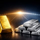 Gold & Silver Forecasts That Change the Next 5 Years