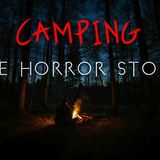3 True Unnerving Camping Alone at Night Horror Stories
