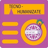 Tecno-humanízate 03 - "POLIRUviz", con Benamí Barros