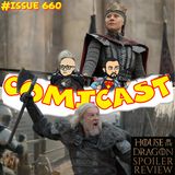 Issue 660: House of the Dragon Season 3 Spoiler Review with Melody McCune