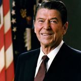 Ronald Reagan - October 27, 1964: "A Time for Choosing"