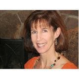 Author Anne McAneny discusses #Circled on #ConversationsLIVE