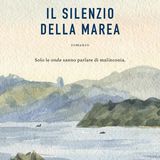 Antonella Frontani "Il silenzio della marea"