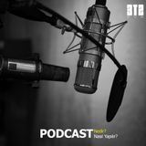 BONUS.01 - Podcast Nedir? Podcast Yayını Nasıl Yapılır?