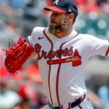 Braves Take 2 Of 3 From Phillies; 1st Team To 20 Wins!