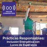 Inclusión energética en comunidades de Guanajuato con Luces de Esperanza