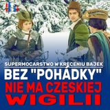 Czeski fenomen wigilijny - setki filmowych baśni rodzimej produkcji