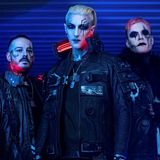 Chris Motionless Recounts The Last 6 Months And Recording Rhea Ripley's Intro Song