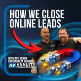 From Lead to Commission: What Actually Works