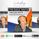 The BALD TRUTH #17 with Katia Ravé on pivoting in the new normal