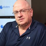 Todd Cochrane, CEO Blubrry Podcasting 150,000 users