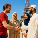 Sinistra e jihadisti in Francia fanno fronte comune