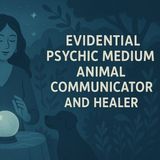 Rob McConnell Interviews - SUSAN ALLEN - Evidential Psychic Medium, Animal Communicator and Healer