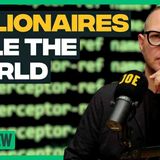 We have become slaves to Silicon Valley _ Cory Doctorow Interview