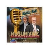 Muslim Vibe with Imam Nadim Ali & Mansour Ansari