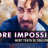 Anticipazioni La Rosa Della Vendetta, Puntate Turche: Mert Tenta Di Togliersi La Vita!