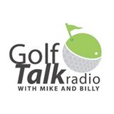 Golf Talk Radio with Mike & Billy 9.15.18 - Terri Benson, PGA Professional & Youth Development Player Leader of the Year for SCPGA.  Part 3