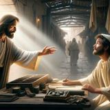 BECOMING A DISCIPLE: MATTHEW (Episode 611 - Preachify Daily Devotional)